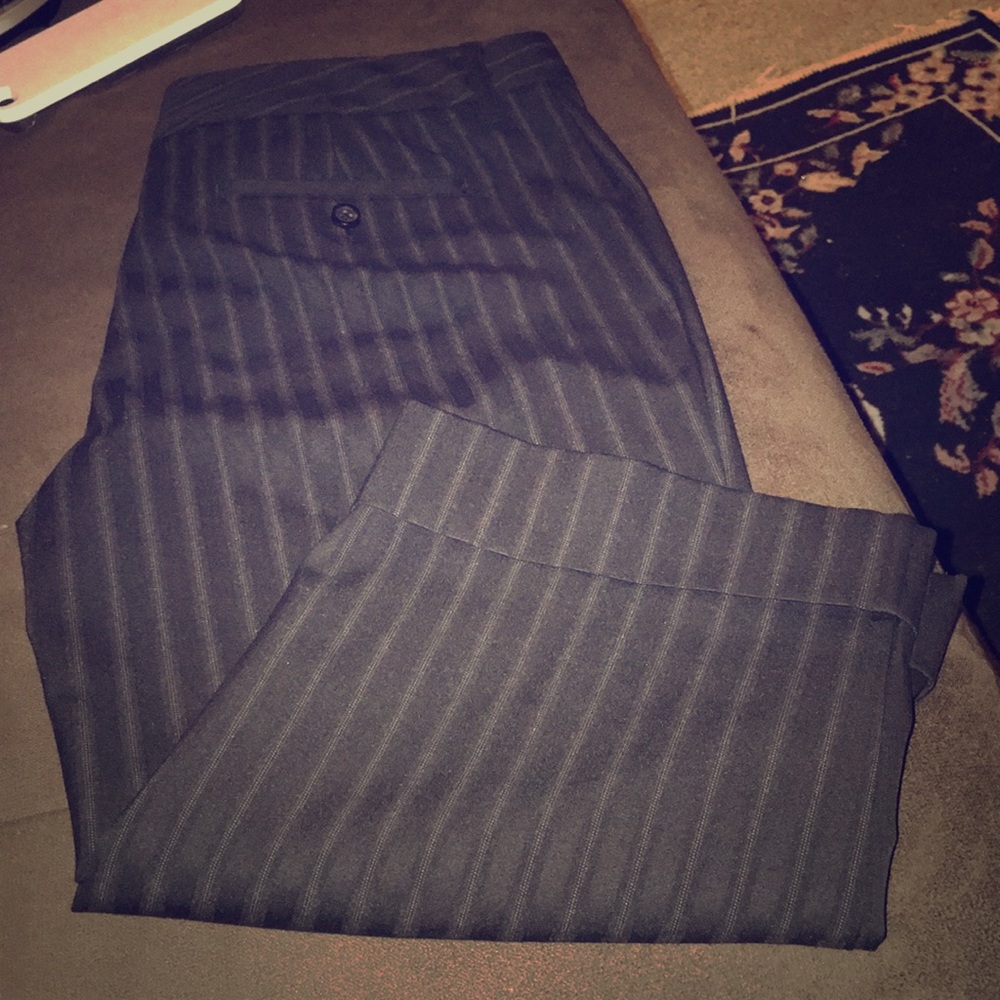 2 pairs of j crew city Fit casual shorts